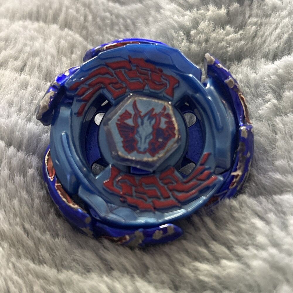 Galaxy Pegasus W105R2F Beyblade Hasbro Metal Masters